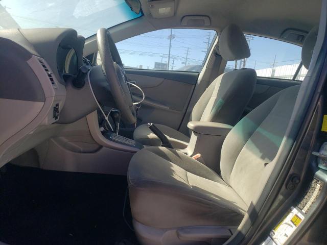 Photo 7 from auction – 2010 TOYOTA COROLLA BA with VIN 2T1BU4EE6AC524902