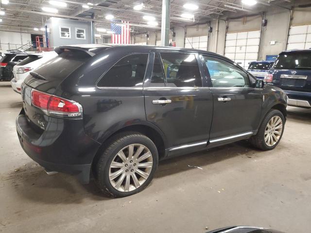 Photo 3 from auction – 2012 LINCOLN MKX with VIN 2LMDJ8JK1CBL18788