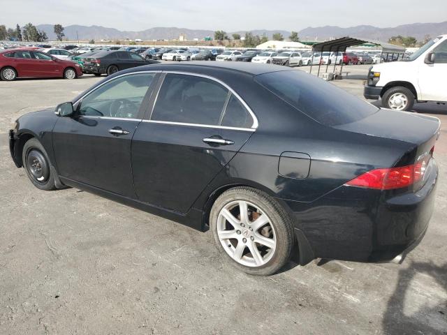 Photo 2 from auction – 2004 ACURA TSX with VIN JH4CL96824C021683