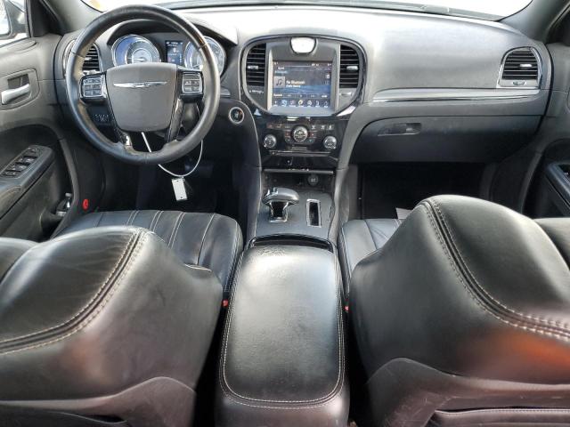 Photo 8 from auction – 2014 CHRYSLER 300 S with VIN 2C3CCABG5EH380612