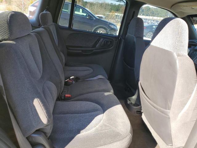 Photo 11 from auction – 2000 DODGE DURANGO with VIN 1B4HS28N0YF307828