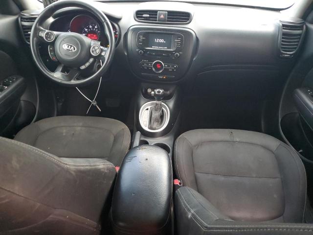 Photo 8 from auction – 2017 KIA SOUL + with VIN KNDJP3A59H7470106