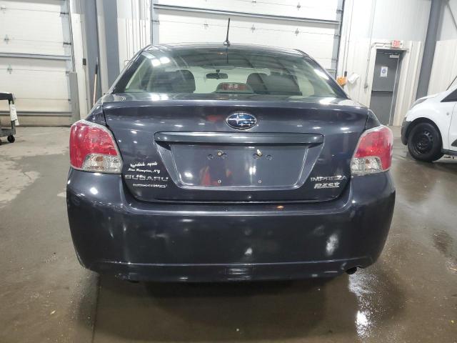 Photo 6 from auction – 2013 SUBARU IMPREZA PR with VIN JF1GJAC68DH034444