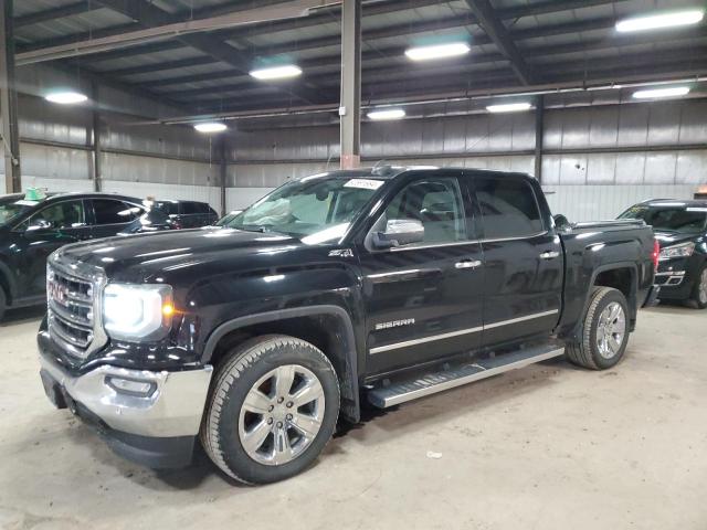 GMC SIERRA K15 2016 with VIN 3GTU2NEC7GG230720 - Photo from auction