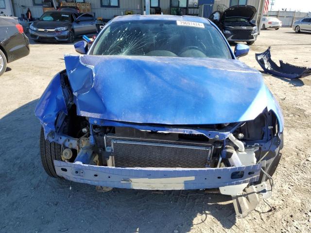 Photo 5 from auction – 2015 SUBARU BRZ 2.0 LI with VIN JF1ZCAC13F8602948