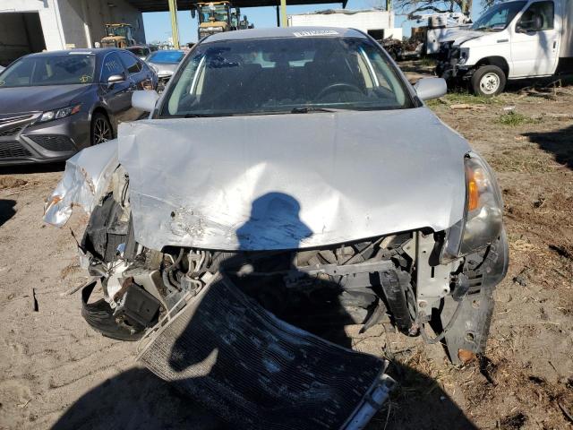 Photo 5 from auction – 2008 NISSAN ALTIMA 2.5 with VIN 1N4AL21E08N483754