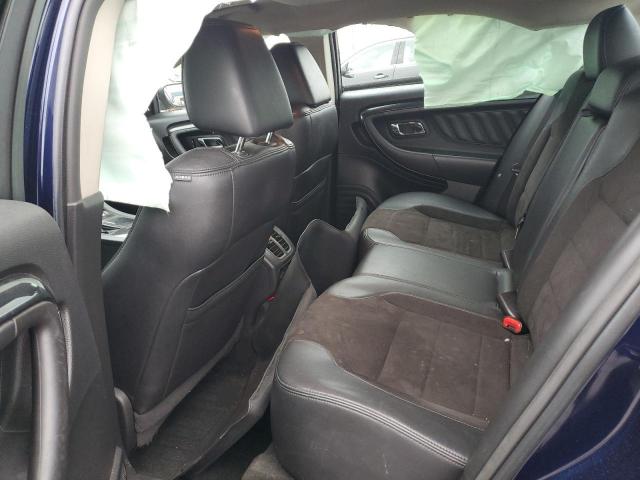 Photo 10 from auction – 2011 FORD TAURUS SHO with VIN 1FAHP2KT6BG165231