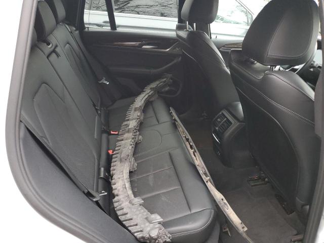 Photo 11 from auction – 2023 BMW X3 XDRIVE3 with VIN 5UX53DP02P9R48298