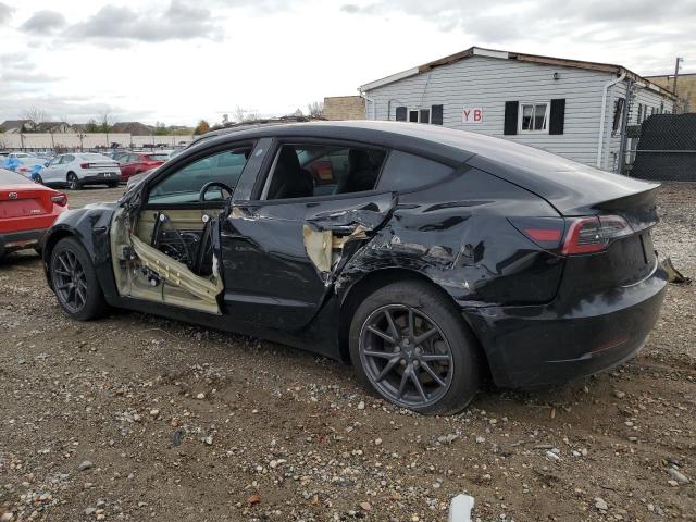 Photo 2 from auction – 2019 TESLA MODEL 3 with VIN 5YJ3E1EA8KF317261