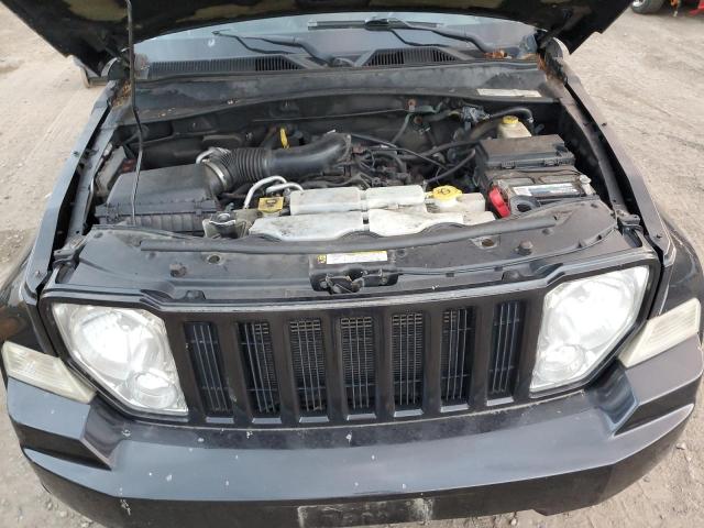 Photo 12 from auction – 2012 JEEP LIBERTY SP with VIN 1C4PJMAKXCW197084