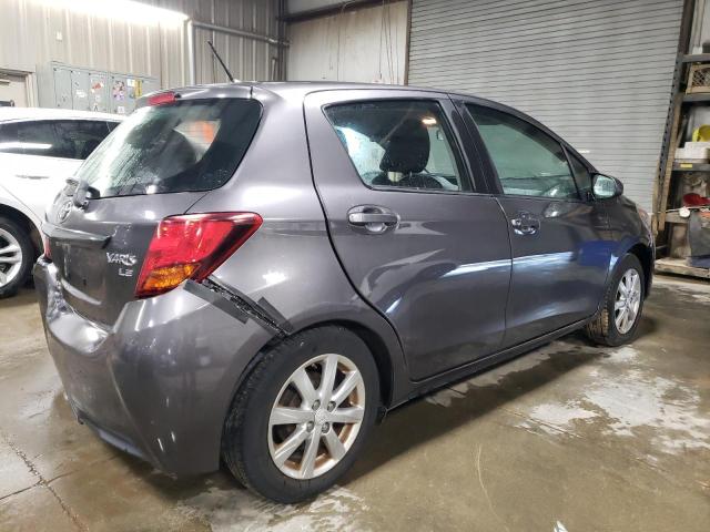 Photo 3 from auction – 2015 TOYOTA YARIS with VIN VNKKTUD31FA033658