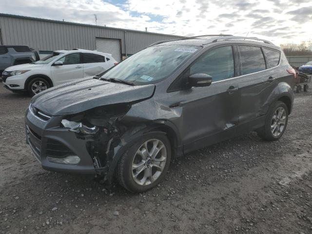 FORD ESCAPE TIT 2014 with VIN 1FMCU9J93EUB94974 - Photo from auction