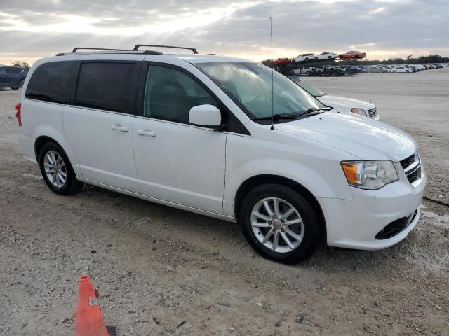 Photo 4 from auction – 2018 DODGE GRAND CARA with VIN 2C4RDGCG3JR343003