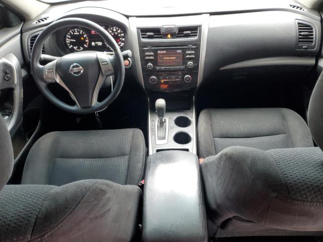 Photo 8 from auction – 2015 NISSAN ALTIMA 2.5 with VIN 1N4AL3AP1FC411896