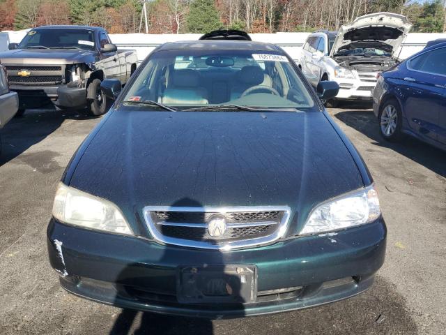 Photo 5 from auction – 2000 ACURA 3.2TL with VIN 19UUA5665YA004964