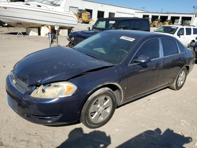 Zdjęcie 1 z aukcji – 2008 CHEVROLET IMPALA LT z VIN 2G1WT58K889198258