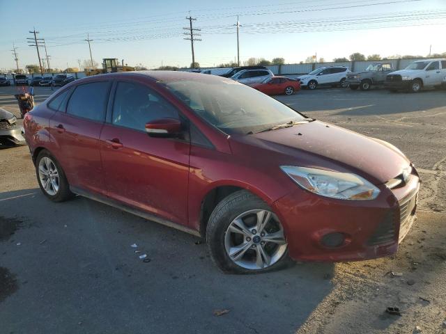 Photo 4 from auction – 2014 FORD FOCUS SE with VIN 1FADP3F29EL341111