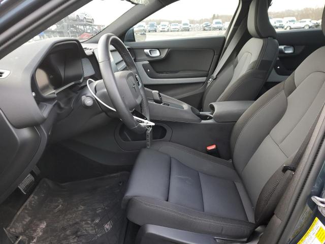 Photo 7 from auction – 2022 POLESTAR 2 with VIN LPSED3KA7NL084379