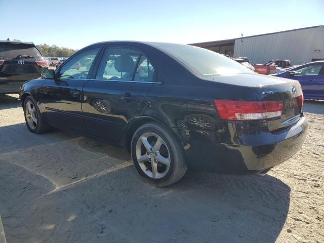 Photo 2 from auction – 2007 HYUNDAI SONATA SE with VIN 5NPEU46F27H206446