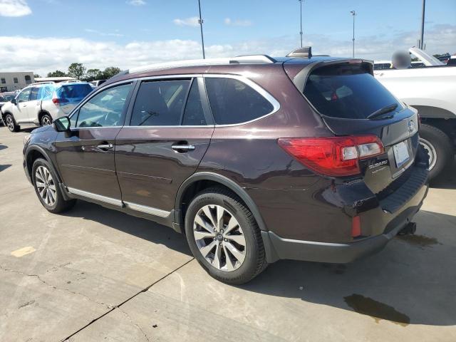 Photo 2 from auction – 2017 SUBARU OUTBACK TO with VIN 4S4BSETC6H3201963