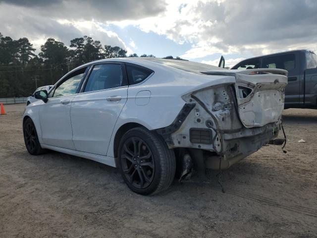 Photo 2 from auction – 2018 FORD FUSION with VIN 3FA6P0G79JR165013