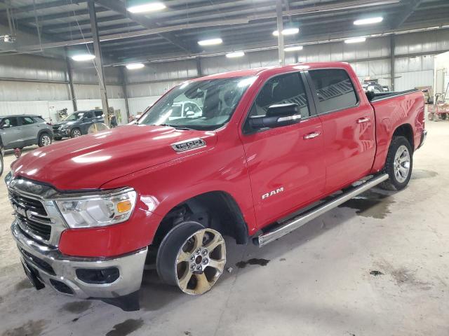RAM 1500 BIG H 2019 with VIN 1C6SRFFT2KN874088 - Photo from auction