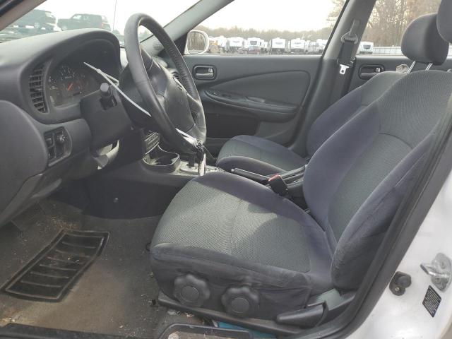 Photo 7 from auction – 2006 NISSAN SENTRA with VIN 3N1CB51D56L538889