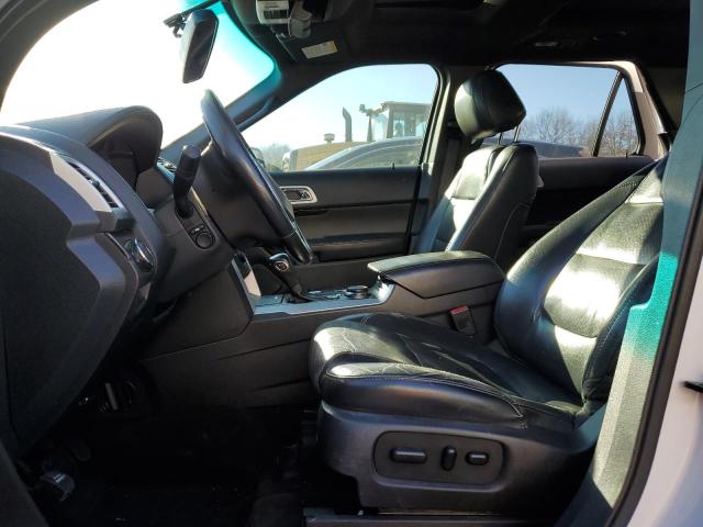 Photo 7 from auction – 2013 FORD EXPLORER L with VIN 1FM5K8F88DGB08726