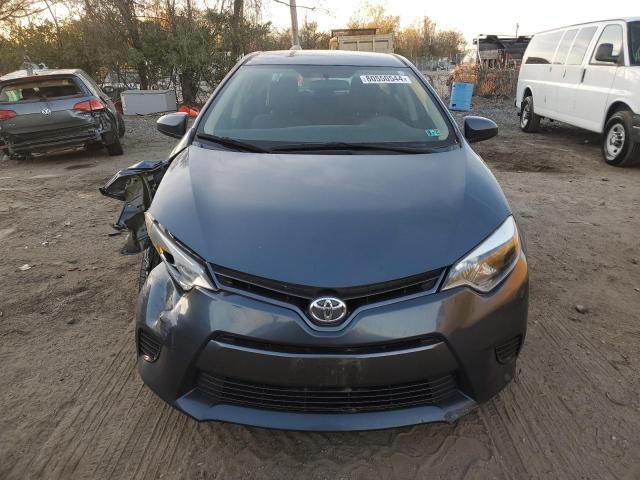 Photo 5 from auction – 2016 TOYOTA COROLLA L with VIN 2T1BURHE9GC733083