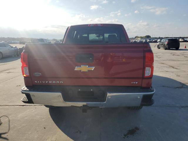 Снимка 6 от търг – 2018 CHEVROLET SILVERADO с VIN 3GCPCSEC2JG159894