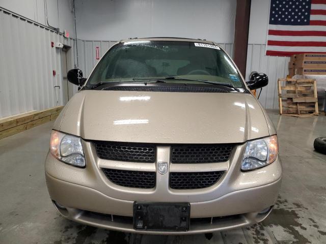 Photo 5 from auction – 2003 DODGE GRAND CARA with VIN 2B4GP44R72R726311
