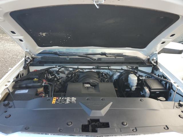 Photo 11 from auction – 2018 CHEVROLET SILVERADO with VIN 3GCPCREH0JG216744