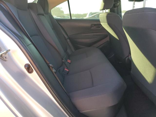 Photo 10 from auction – 2023 TOYOTA COROLLA LE with VIN JTDBCMFE5P3013166