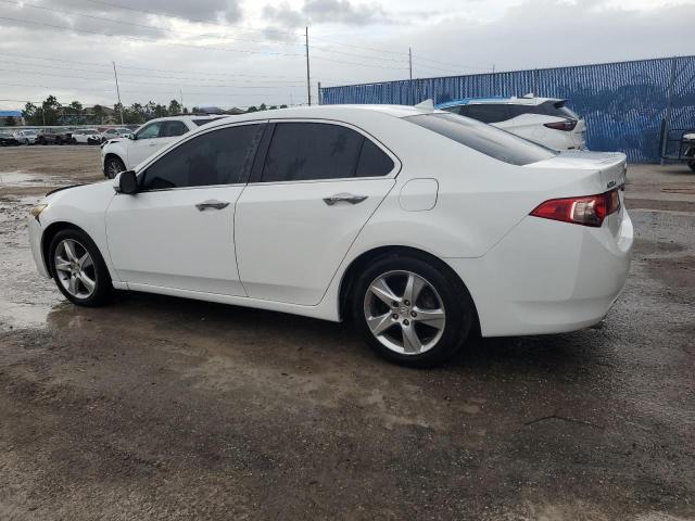 Photo 2 from auction – 2012 ACURA TSX with VIN JH4CU2F4XCC022726