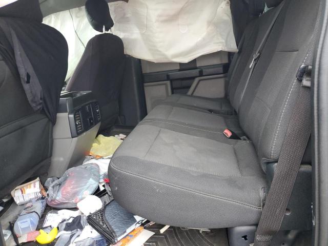 Photo 10 from auction – 2017 FORD F150 SUPER with VIN 1FTEW1EF0HKD29580