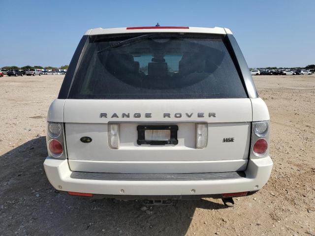 Photo 6 from auction – 2008 LAND ROVER RANGE ROVE with VIN SALMF15478A274876