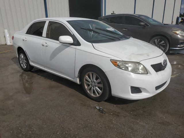 Photo 4 from auction – 2010 TOYOTA COROLLA BA with VIN 1NXBU4EE8AZ184036