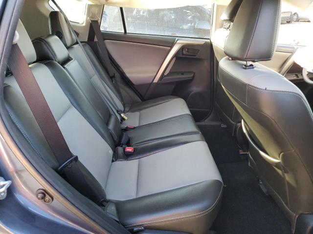 Photo 10 from auction – 2014 TOYOTA RAV4 LE with VIN JTMZFREV1ED032986