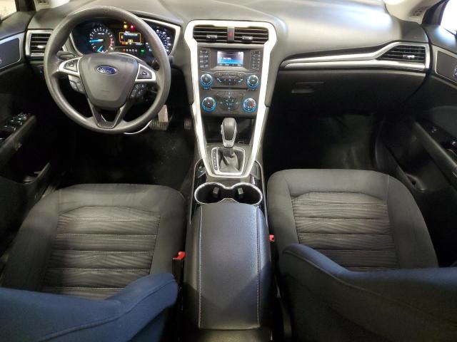 صورة رقم 8 من المزاد - 2016 FORD FUSION SE مع VIN 3FA6P0HD2GR222696