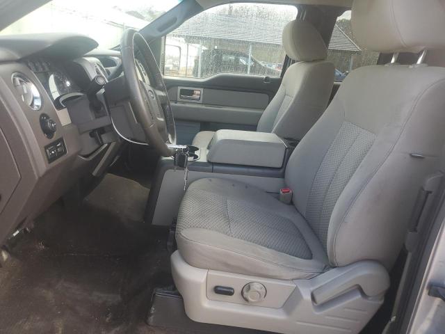 Photo 7 from auction – 2010 FORD F150 SUPER with VIN 1FTEX1C81AFA36075