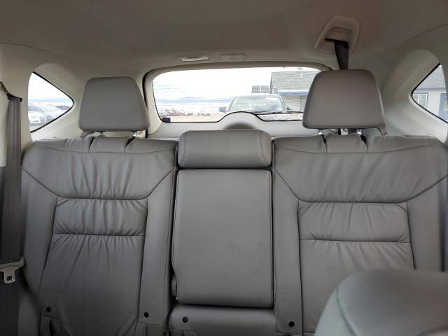 Photo 10 from auction – 2013 HONDA CR-V EXL with VIN 5J6RM4H71DL014069