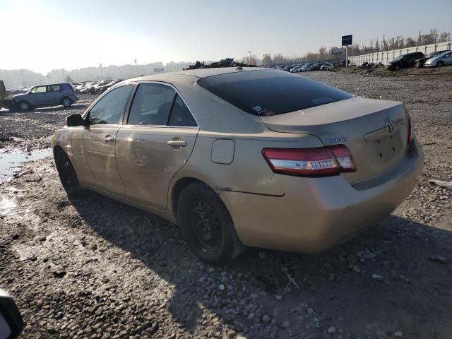 Photo 2 from auction – 2011 TOYOTA CAMRY BASE with VIN 4T1BF3EK3BU199121