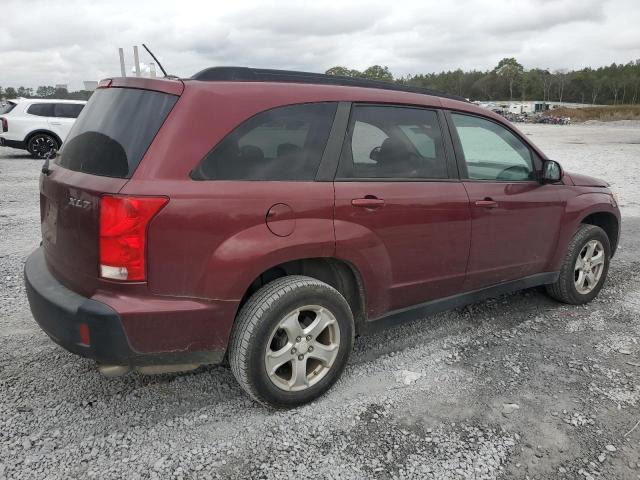 Photo 3 from auction – 2007 SUZUKI XL7 LUXURY with VIN 2S3DB317776113956