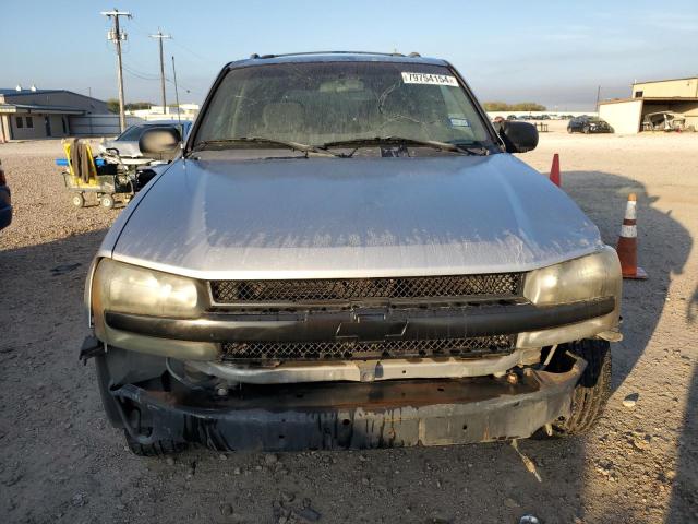 Photo 5 from auction – 2004 CHEVROLET TRAILBLAZE with VIN 1GNDS13S442206499