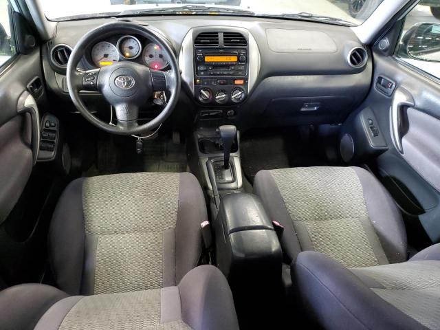 Photo 8 from auction – 2005 TOYOTA RAV4 with VIN JTEHD20VX56047146
