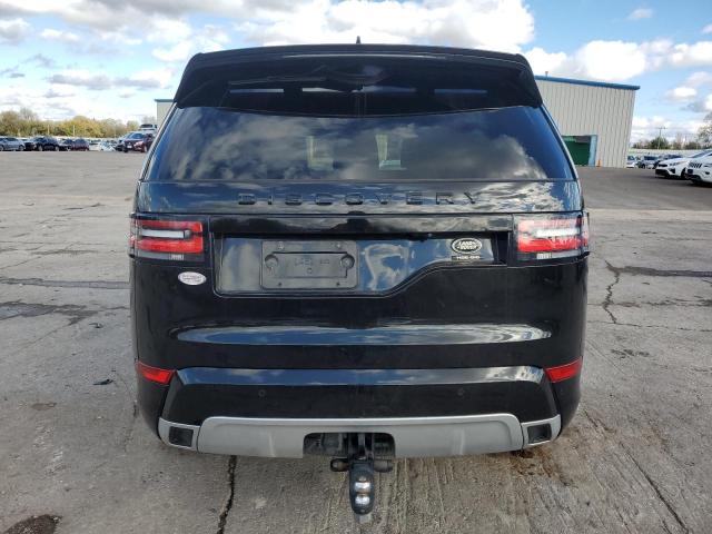 Photo 6 from auction – 2019 LAND ROVER DISCOVERY with VIN SALRT2RV7K2413221