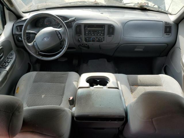 Photo 8 from auction – 2003 FORD F150 SUPER with VIN 1FTRW08LX3KA36338