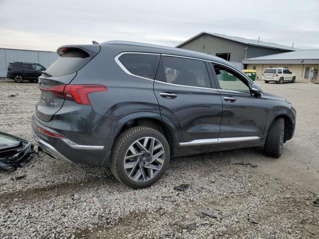 Photo 3 from auction – 2023 HYUNDAI SANTA FE C with VIN 5NMS5DAL5PH561332