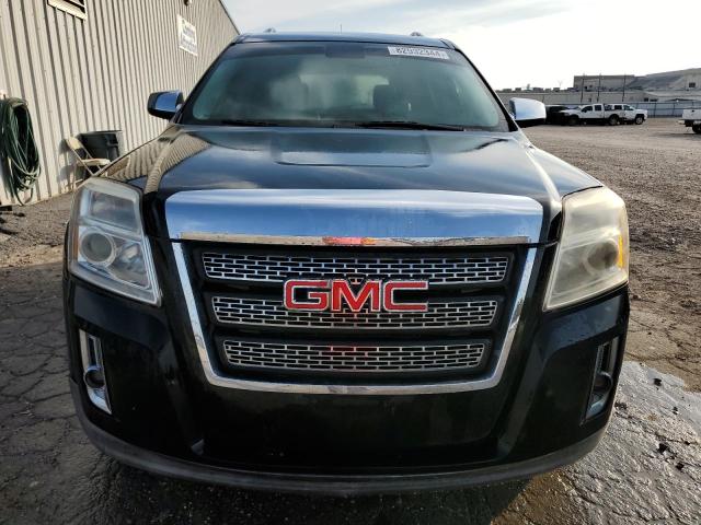 Photo 5 from auction – 2012 GMC TERRAIN SL with VIN 2GKALWEK6C6107384