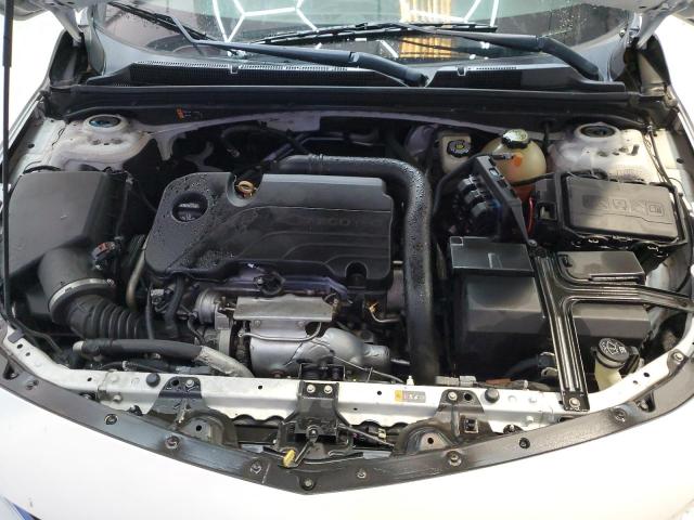 Photo 11 from auction – 2016 CHEVROLET MALIBU LT with VIN 1G1ZE5ST0GF318486